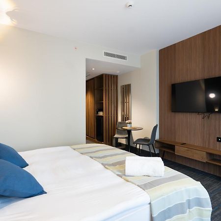 Nova Luxe Hotel & Residences Batumi Exterior photo